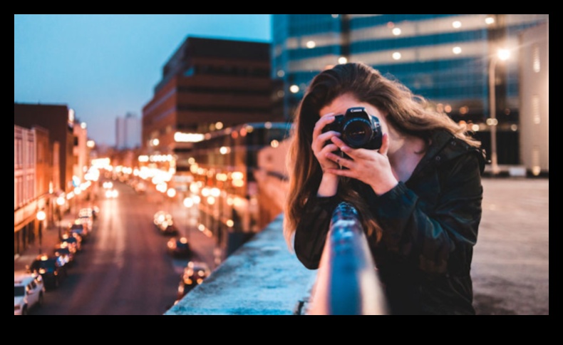 Momente perfecte pentru imagini: sfaturi esențiale pentru fotografie pentru toți