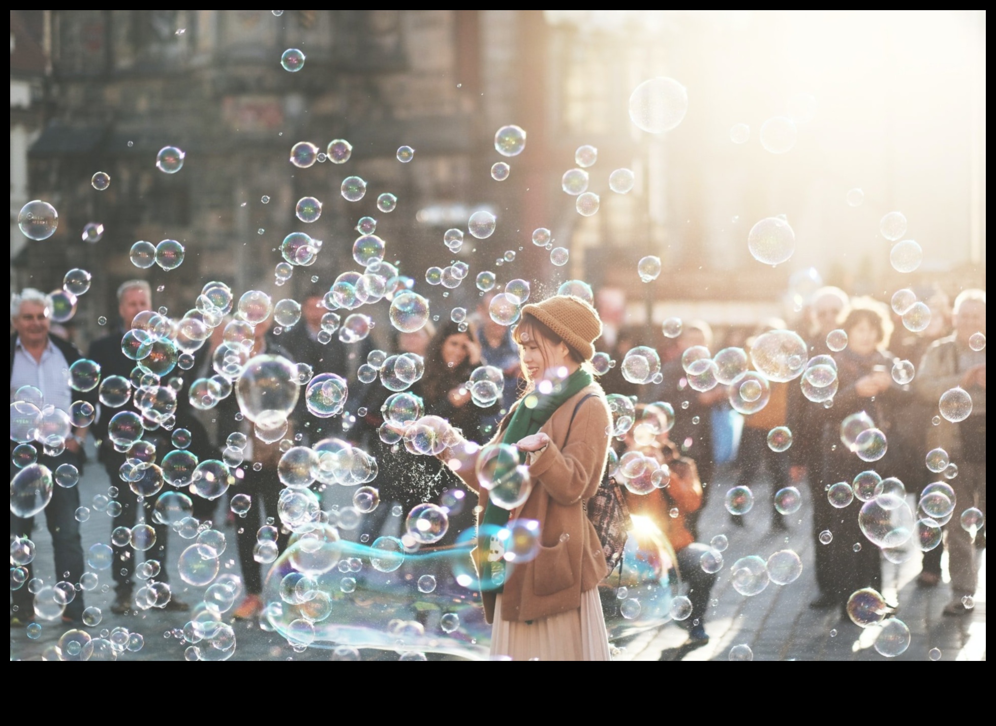 Momente perfecte pentru imagini: sfaturi esențiale pentru fotografie pentru toți