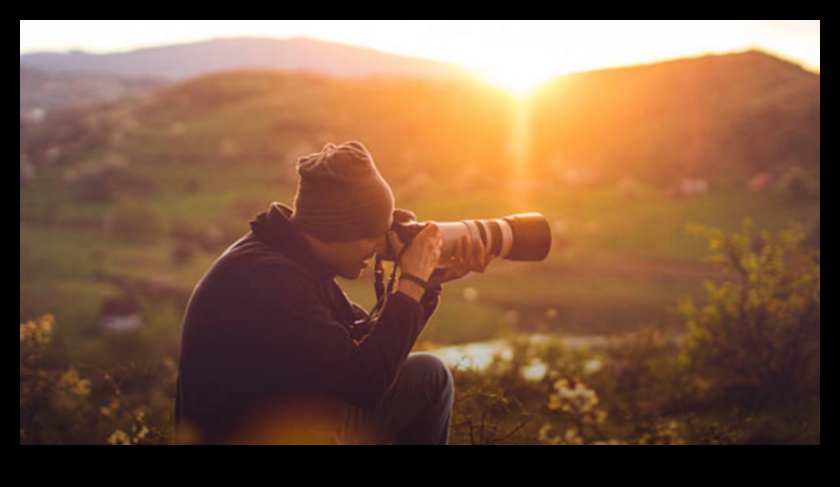 Momente perfecte pentru imagini: sfaturi esențiale pentru fotografie pentru toți