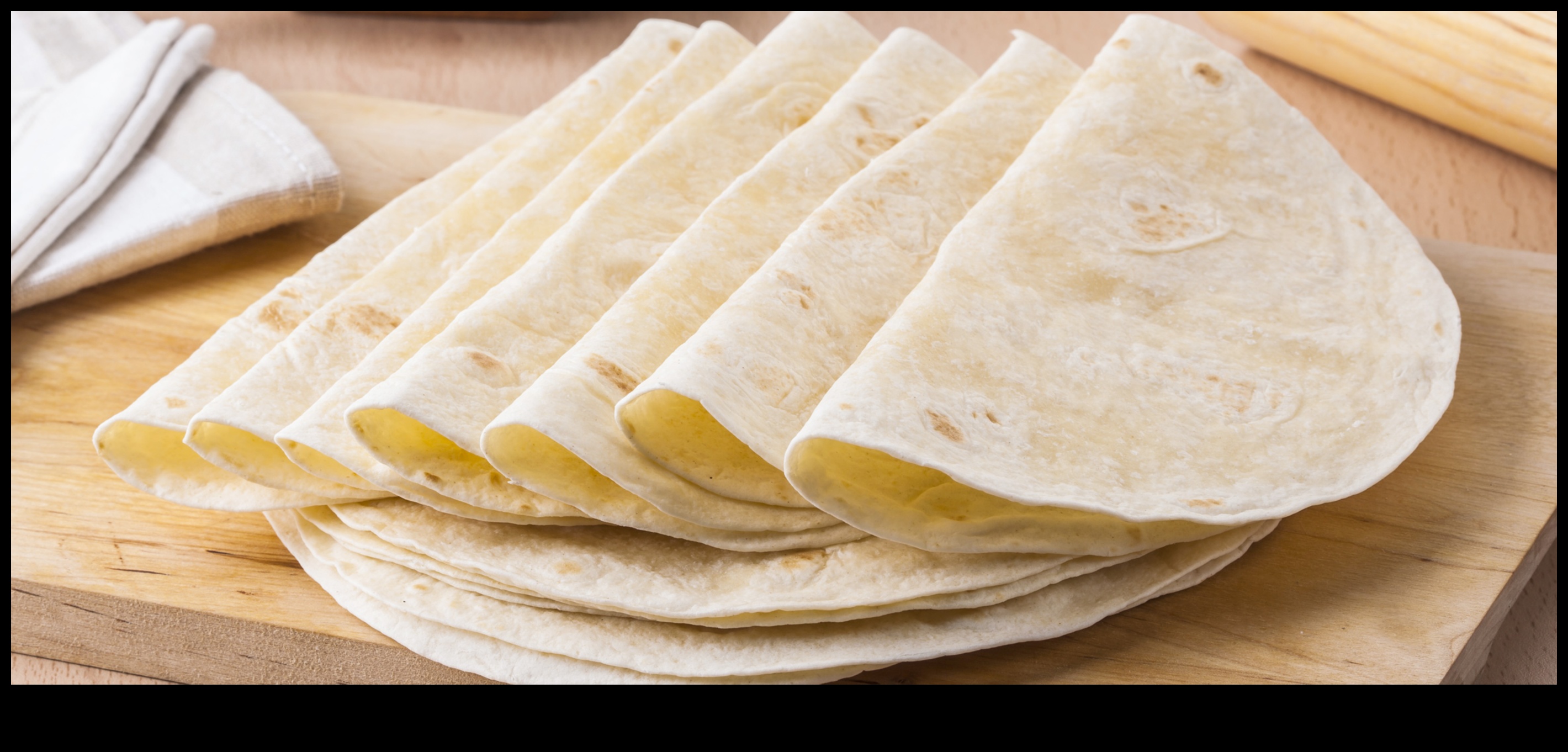 Tortilla Tantalizers: Stăpânirea artei pâinilor plate mexicane