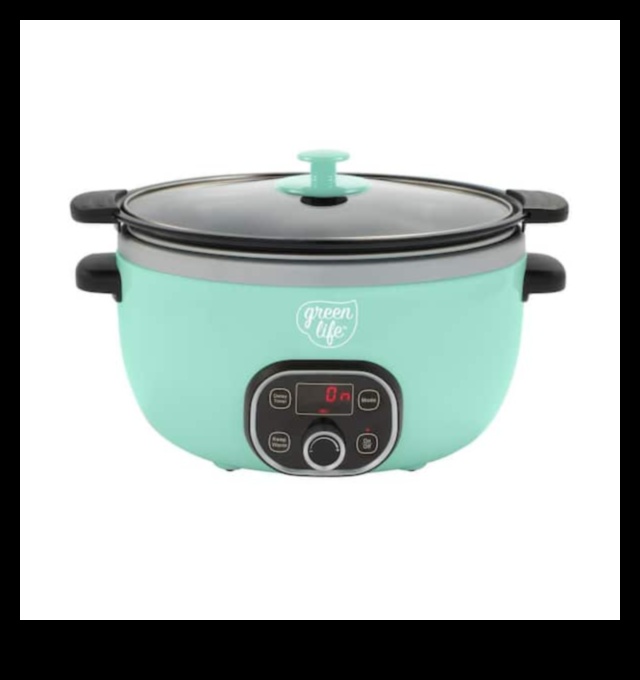 Zona de confort culinar: Slow Cooker Bliss pentru fiecare gust