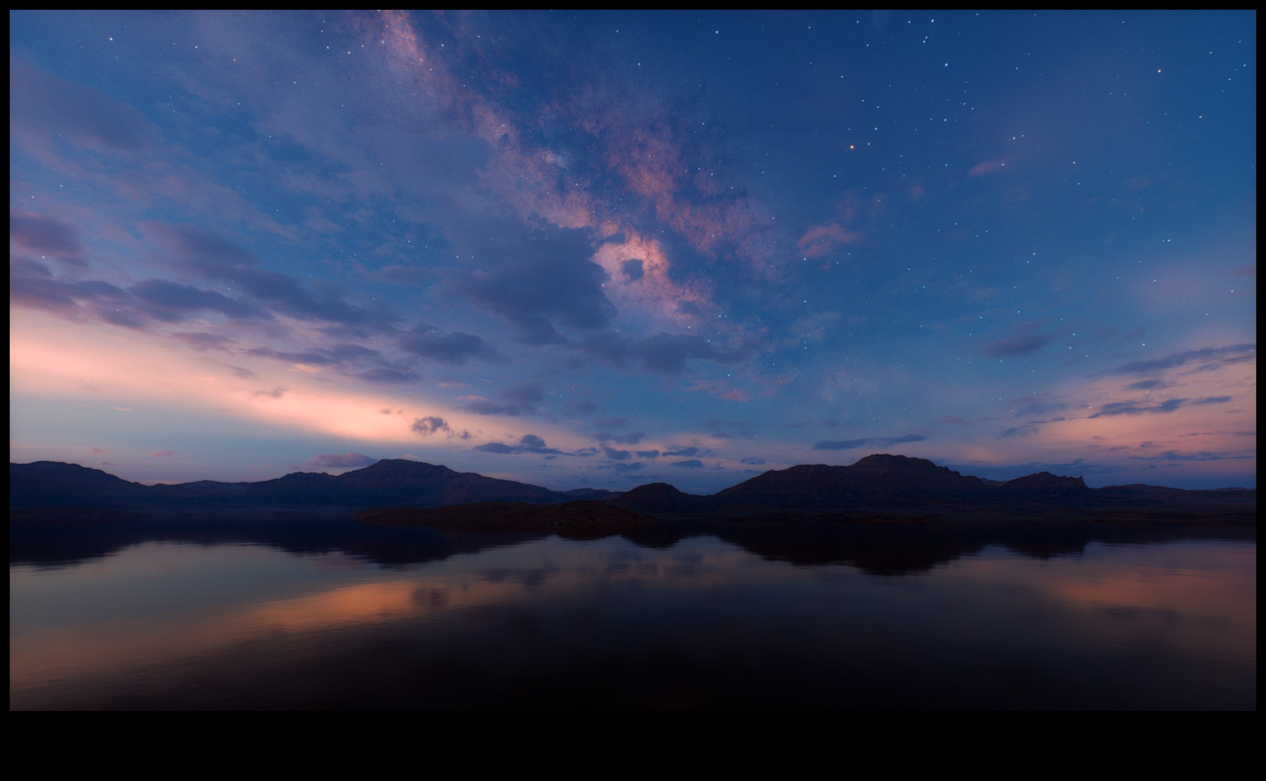 Dynamic Dusk: Stăpânirea tehnicilor pentru capturarea strălucirii mistice a crepusculului