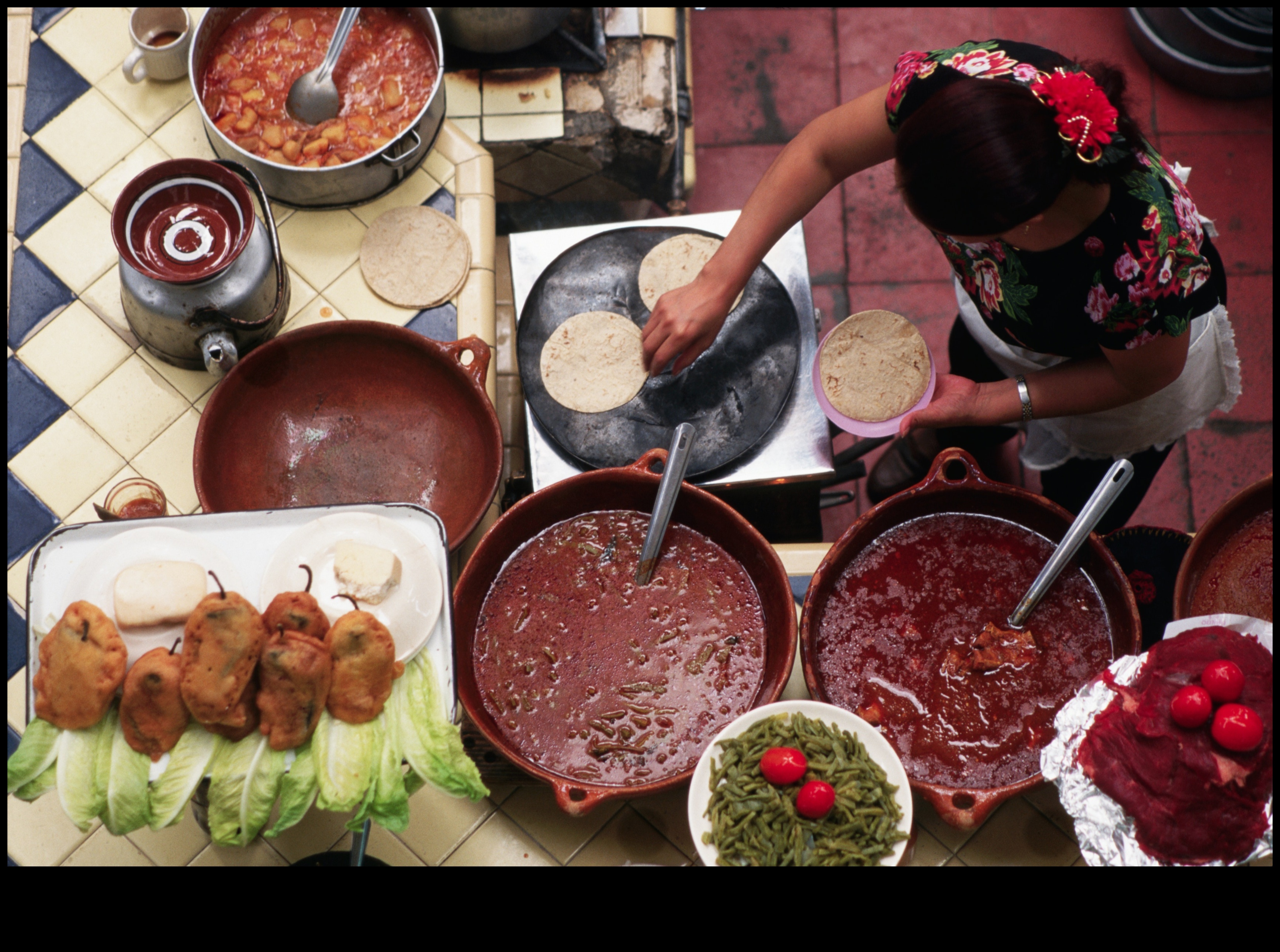 Guadalajara Gourmet: Explorând inima bucătăriei mexicane