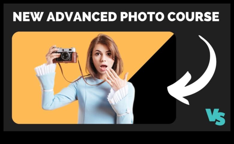 Creșteți-vă abilitățile de fotografiere cu seria de tutoriale avansate a Digital Dexterity