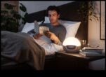 Sleepscape Serenity 5 moduri de a crea un mediu de somn liniștit