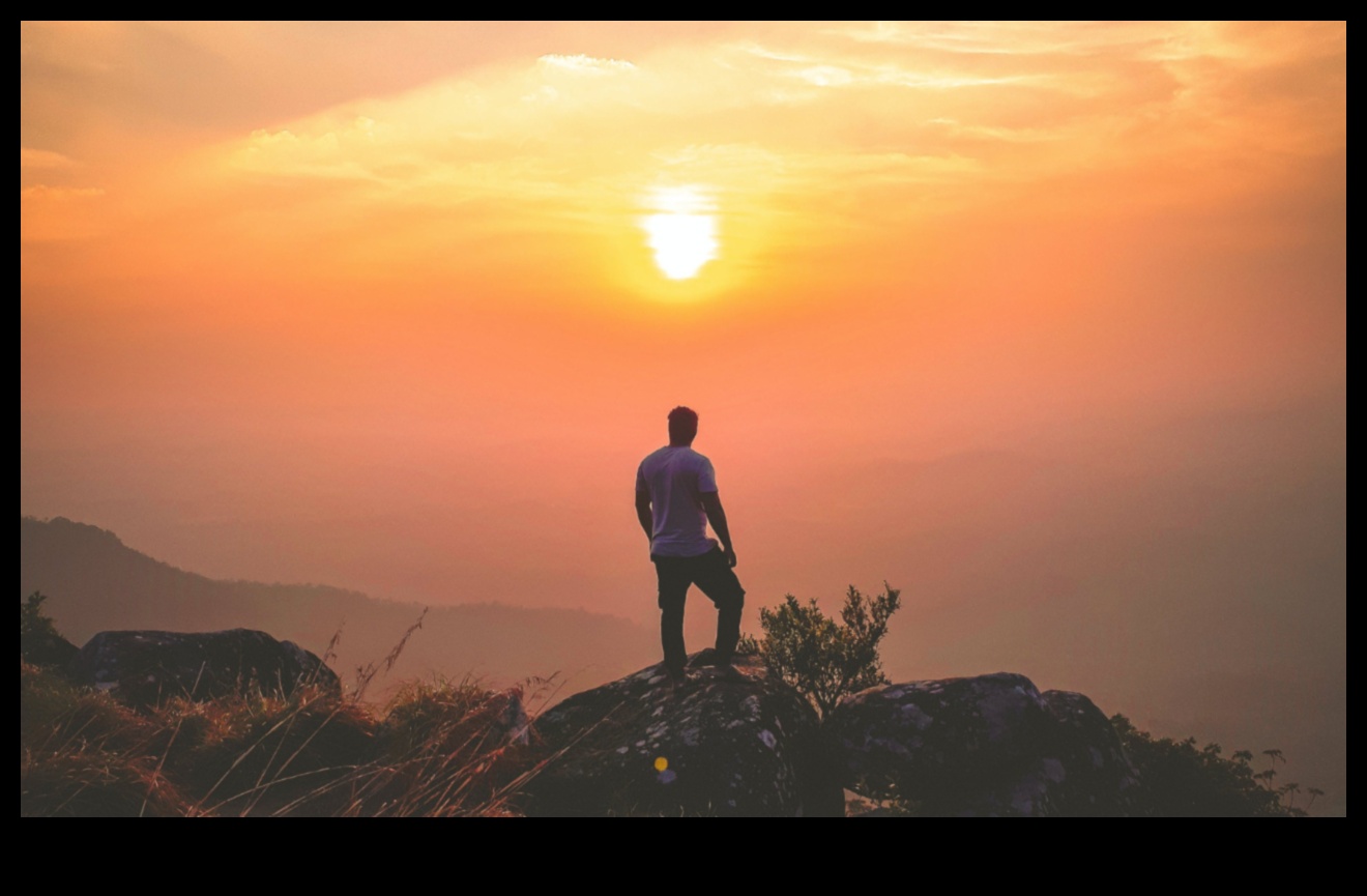 Sunrise Serenity: Stăpânirea tehnicilor pentru fotografia de dimineață devreme