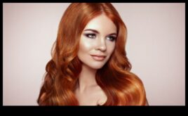 Tresuri înflăcărate coafuri roșii și Auburn pentru a vă aprinde aspectul